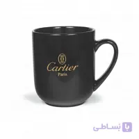 لیوان سرامیکی تبلیغاتی ۶۰۰۶B