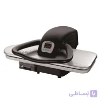 اتو پرسی ژانومه ا JANOME Steam Press 3600