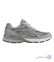کتانی رانینگ مردانه نیوبالانس New Balance 990 V4