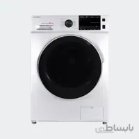 ماشین لباسشویی پاکشوما مدل TFU 74406 ا Pakshoma TFU 74406 Washing Machine