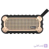 اسپیکر بلوتوث قابل حمل انرجایزر BTS-106 ا Energizer BTS-106 Portable Bluetooth Speaker