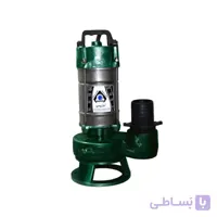 لجن کش آبار پمپ 3 اینچ مدل I12M