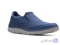 کفش مردانه کلارکس مدل Clarks Tunsil Step