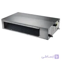 داکت اسپلیت اینورتر آکس مدل ALMD-H24/4DR1
