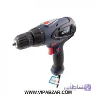 دریل پيچگوشتي برقي ترکمتردار350وات 2سرعته مدلAC2310B اکتيو ا AC2310B اکتيو