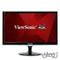 مانیتور بازی ViewSonic VX2452MH 24 اینچ 2ms 60Hz 1080P با ورودی HDMI DVI و VGA