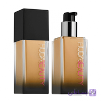 کرم پودر هدا بیوتی شماره ۱۴۰B HUDABEAUTY