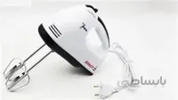 همزن برقی اسکارلت مدل he-133 ا scarlet mixer he-133