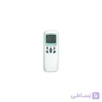 کنترل کولر گازی ال جی پاورسبز LG