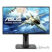 مانیتور 25 اینچ گیمینگ ایسوس مدل VG258QR ا VG258QR 24.5 inch Full HD Gaming Monitor