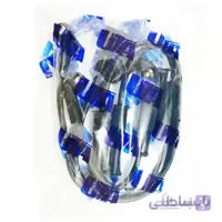 وایر شمع تقویتی پراید (ساژم) دوگانه سوز یوتا UTA
