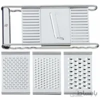 رنده دبلیو ام اف مدل WMF Grater Gourmet