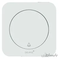 شاسی زنگ دلند پلاس طرح آدا