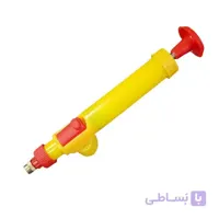 سمپاش سر نوشابه ای