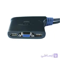 ATEN-CS62US 2-Port USB VGA KVM