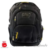 کیف کوله پشتی طرح CAT کد 12