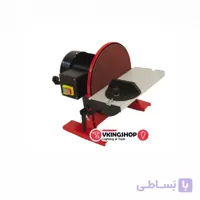 ماشین سنباده دیسکی محک مدل DS-250 ا DS-250