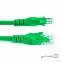 کابل شبکه 15 متری CAT5 مدل STb25-6