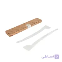 محافظ درب های جلو خودرو مناسب پژو 206 و 207 سفید