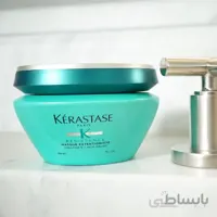 ماسک موی رزیستنس کراستاس