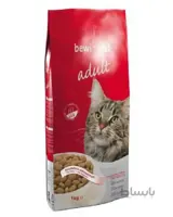 Bewi Cat غذای خشک گربه بالغ بوی کت- 20 کیلوگرم