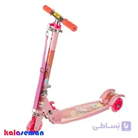 اسکوتر رجال مدل Disney Princess