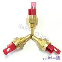 ترمیستور مستغرق