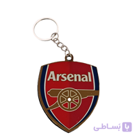 جاکلیدی طرح arsenal