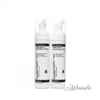 فوم التیام بخش 2&3 بعد از کاشت مو سپیژن ا ( CEPIGENE Hiar Graft Foams 2&3 )