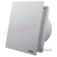 هواکش ضد آب IP45 سایز 15 سانت دمنده ا Damandeh VBX-15S2S IP
