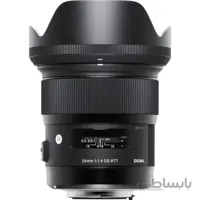 لنز Sigma مدل 24mm f/1.4 DG HSM Art مانت سونی