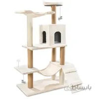 درخت گربه Ninapet كد C1