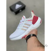 آدیداس اکیوپمنت پلاس کور زنانه سفید adidas equipment plus core