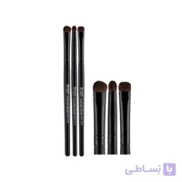 ست قلم سایه چشم 3 عددی گراف مدل NM10