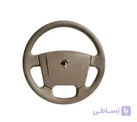 غربیلک فرمان سمند آذین پارت (بژ)