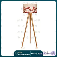 آباژور ایستاده مدل ML37019/F