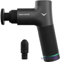 ماساژ گان تفنگی HyperVolt GO امریکا مدل 2021