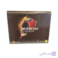 اسپرسوساز نسپرسو مدل اسنزا مینی دلونگی