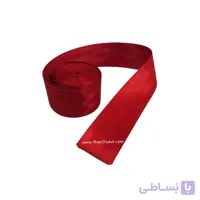 رول کمربند اسپرت 3متری قرمز