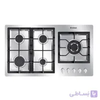 گاز صفحه استیل اسنوا مدل SS-19569