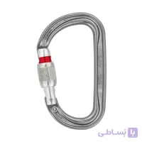 کارابین پیچ ای ام دی پتزل – Petzl AMD Carabiner