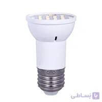 لامپ LED SMD وات 3 رهنما مدل HB24 پایه E27