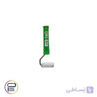 غلتک ۵ سانت ماکو آلمان مخصوص رنگ روغنی