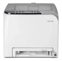 پرینتر لیزری ریکو مدل SP C240dn ا Ricoh SP C240dn Laser Printer