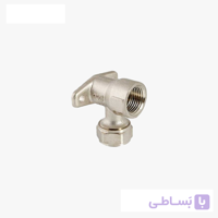 زانو صفحه دار توپیچ کوپلی نیوپایپ