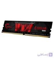 RAM G-SKILL 16GB DDR4 3200 AEGIS