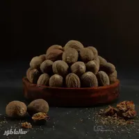 پودر جوز هندی