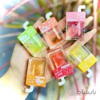 رژ حرارتی ساندیسی (زرد)