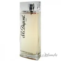 اس تی دوپوند اسنس پیور زنانه ا S.T.Dupont - Essence Pure for Women