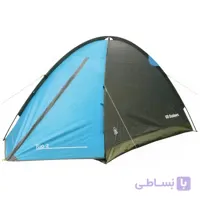 چادر کوهنوردی 2 نفره Go Outdoors